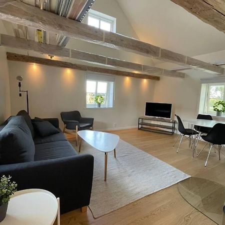 Eget Hus Med Bra Laege Och Toppstandard ลินเชอปิง ภายนอก รูปภาพ