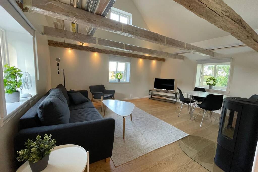 Eget Hus Med Bra Laege Och Toppstandard ลินเชอปิง ภายนอก รูปภาพ